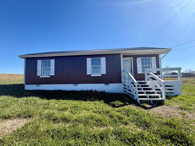 392 Goodhope Church Road, Eubank, KY 42567