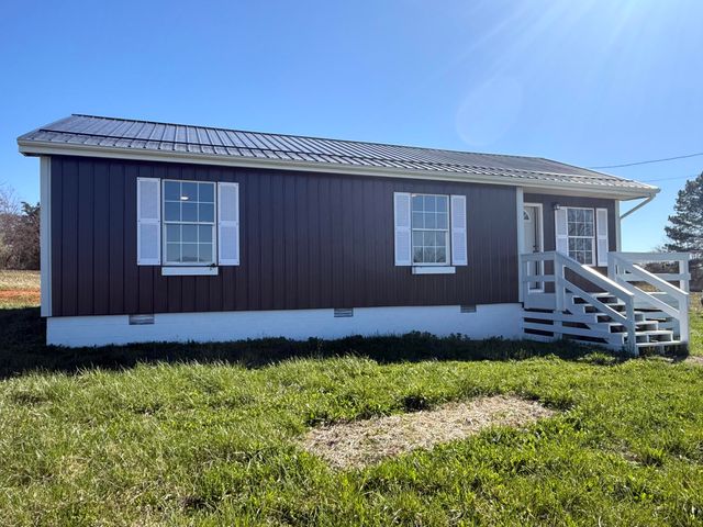 392 Goodhope Church Road, Eubank, KY 42567