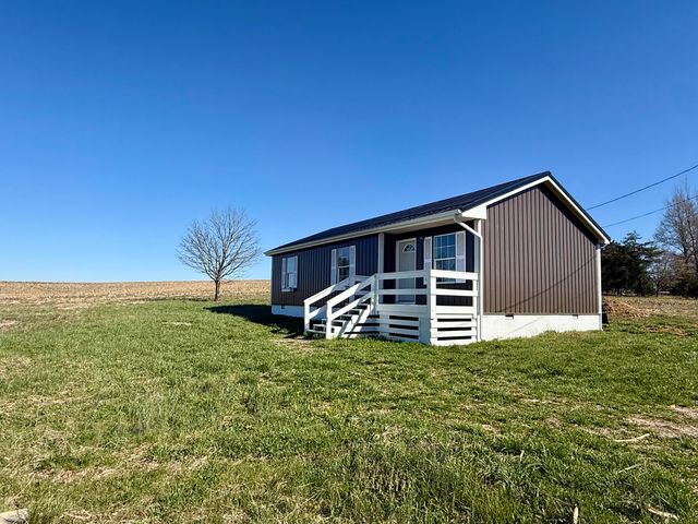 392 Goodhope Church Road, Eubank, KY 42567