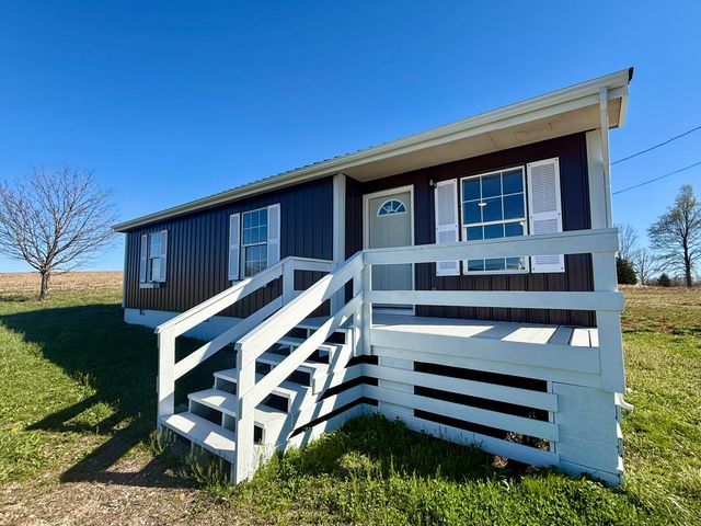 392 Goodhope Church Road, Eubank, KY 42567