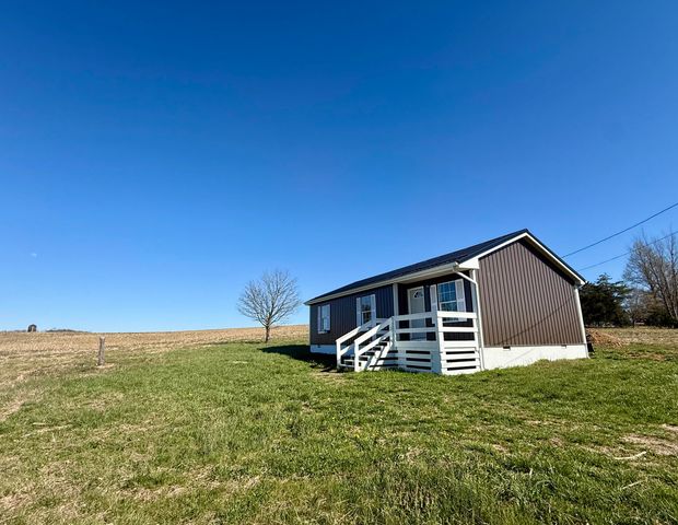 392 Goodhope Church Road, Eubank, KY 42567