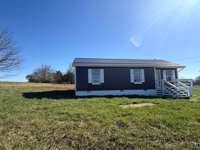 392 Goodhope Church Road, Eubank, KY 42567