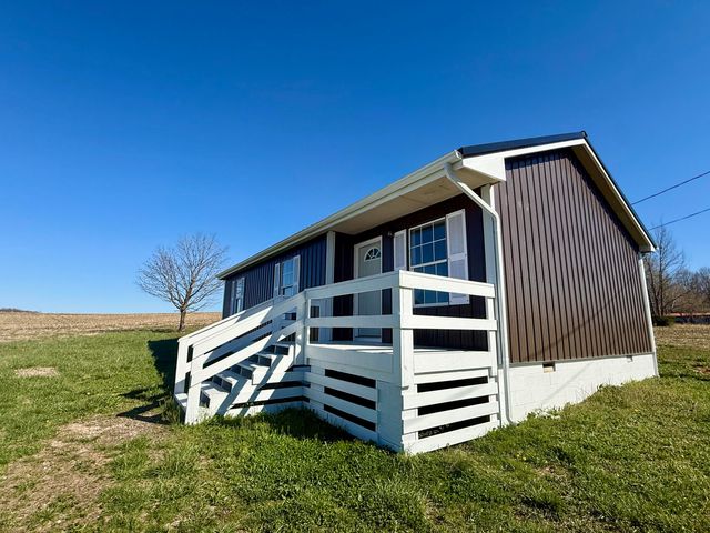 392 Goodhope Church Road, Eubank, KY 42567