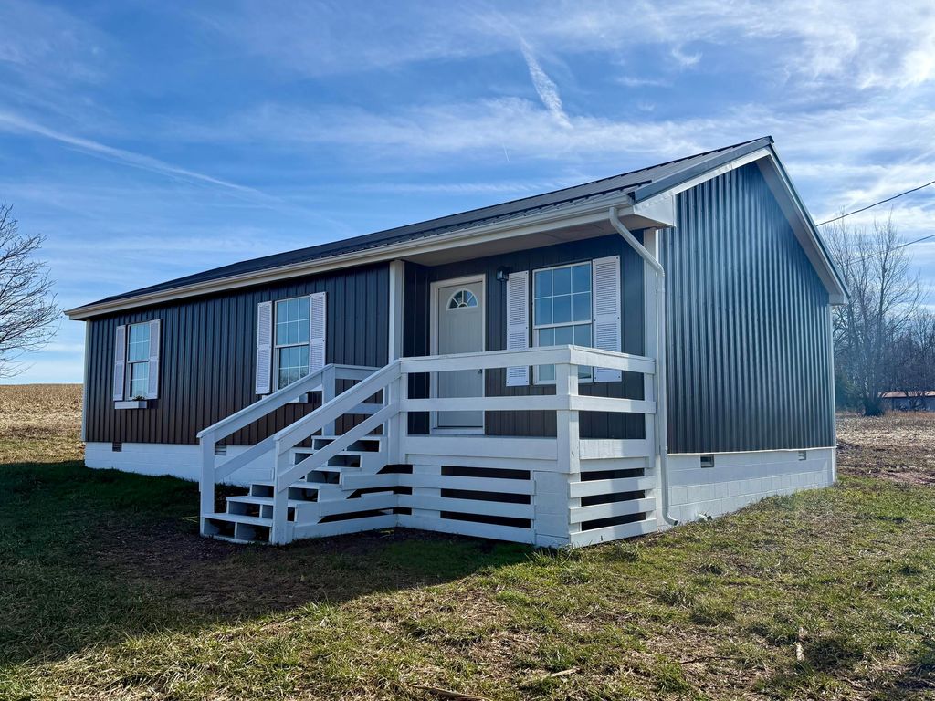 392 Goodhope Church Road, Eubank, KY 42567