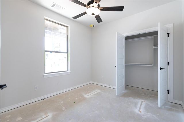 808 Westfall Drive, Choctaw, OK 73020