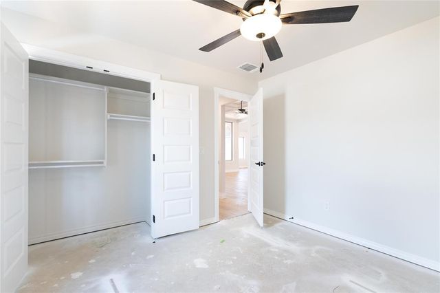 808 Westfall Drive, Choctaw, OK 73020