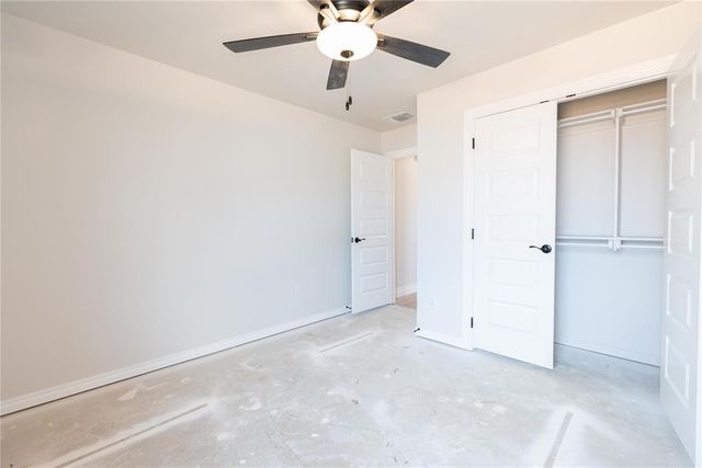 808 Westfall Drive, Choctaw, OK 73020