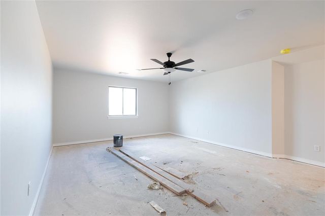 808 Westfall Drive, Choctaw, OK 73020