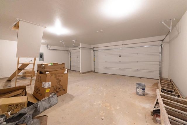 808 Westfall Drive, Choctaw, OK 73020