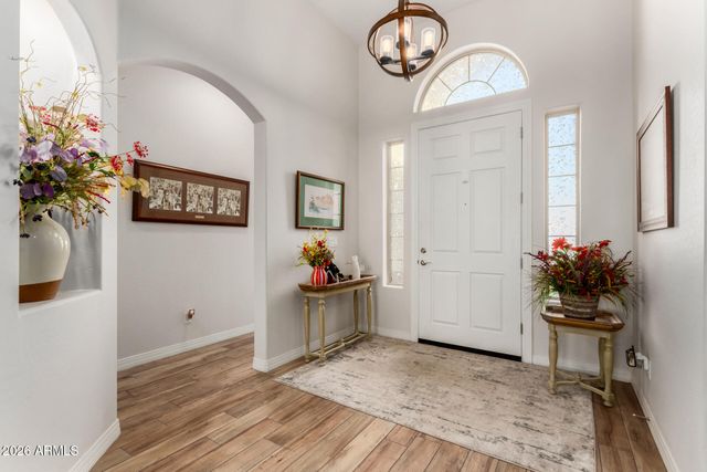 21718 E CAMACHO Road, Queen Creek, AZ 85142