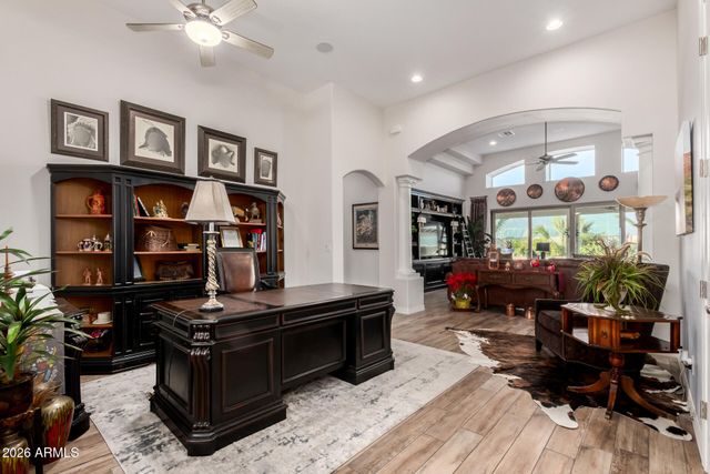 21718 E CAMACHO Road, Queen Creek, AZ 85142