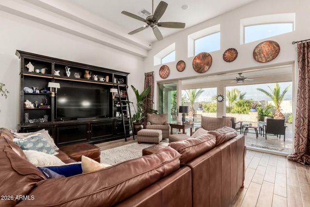 21718 E CAMACHO Road, Queen Creek, AZ 85142