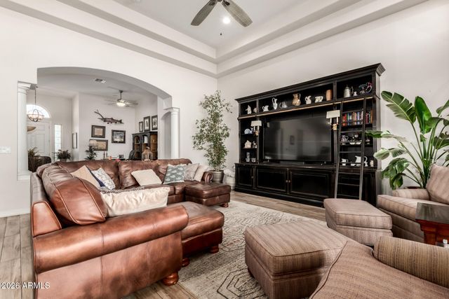 21718 E CAMACHO Road, Queen Creek, AZ 85142