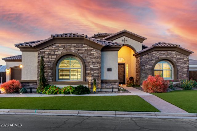 21718 E CAMACHO Road, Queen Creek, AZ 85142