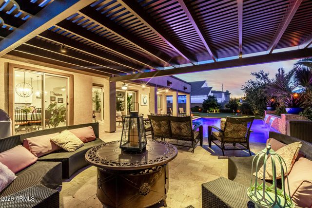 21718 E CAMACHO Road, Queen Creek, AZ 85142