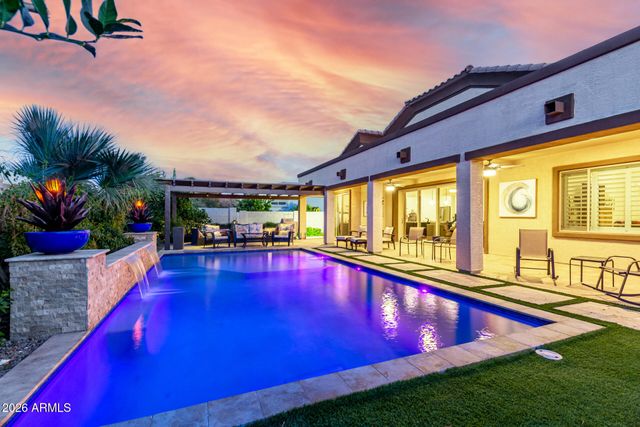 21718 E CAMACHO Road, Queen Creek, AZ 85142