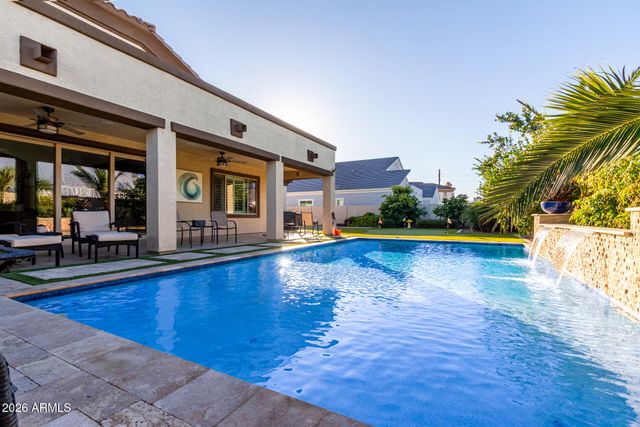 21718 E CAMACHO Road, Queen Creek, AZ 85142