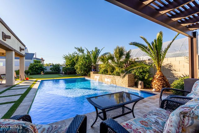 21718 E CAMACHO Road, Queen Creek, AZ 85142