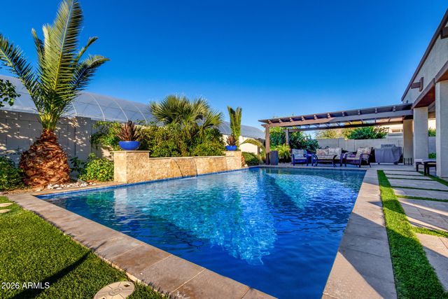 21718 E CAMACHO Road, Queen Creek, AZ 85142