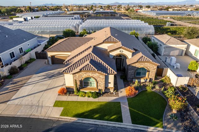 21718 E CAMACHO Road, Queen Creek, AZ 85142