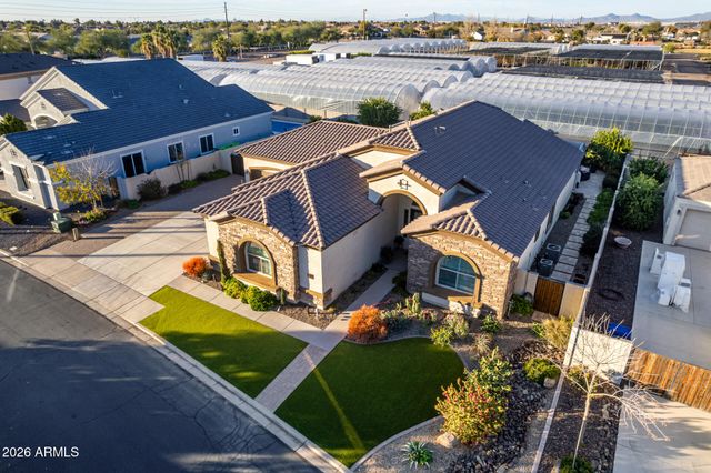 21718 E CAMACHO Road, Queen Creek, AZ 85142