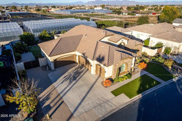 21718 E CAMACHO Road, Queen Creek, AZ 85142