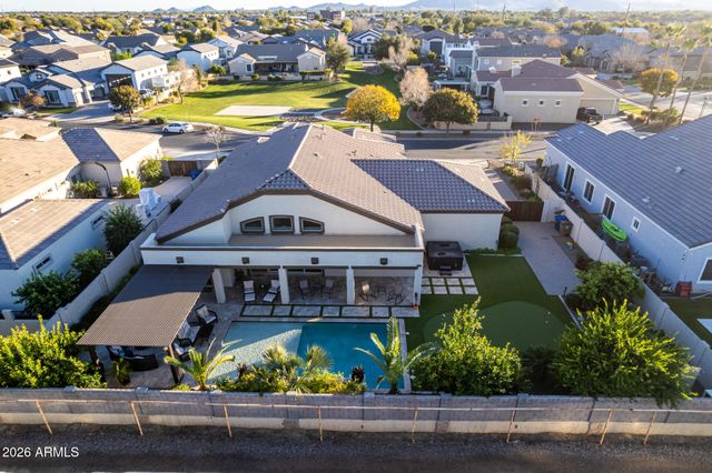 21718 E CAMACHO Road, Queen Creek, AZ 85142