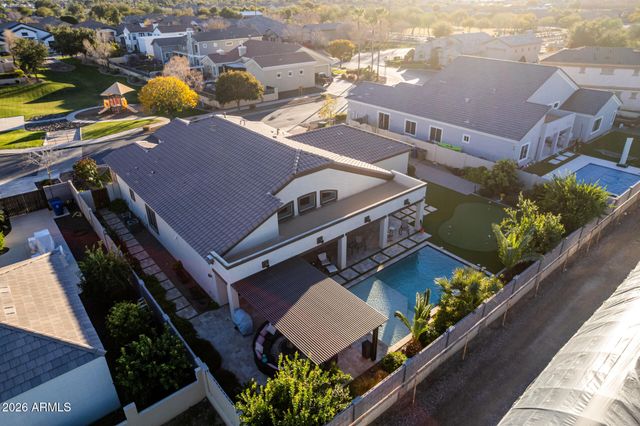 21718 E CAMACHO Road, Queen Creek, AZ 85142