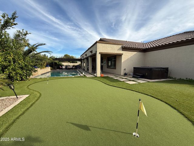 21718 E CAMACHO Road, Queen Creek, AZ 85142