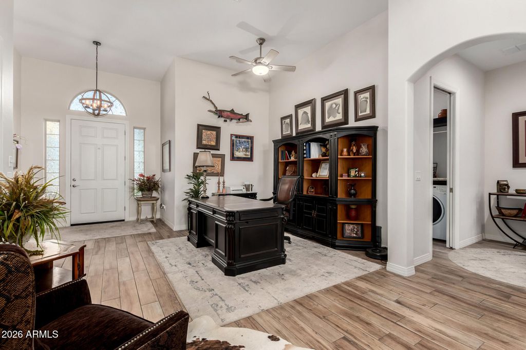 Image 14 of property listing at 21718 E CAMACHO Road, Queen Creek, AZ 85142