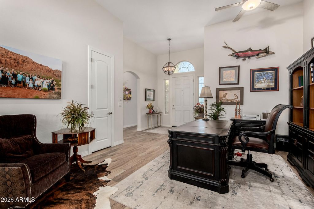 Image 15 of property listing at 21718 E CAMACHO Road, Queen Creek, AZ 85142