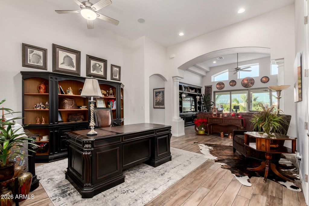 Image 16 of property listing at 21718 E CAMACHO Road, Queen Creek, AZ 85142