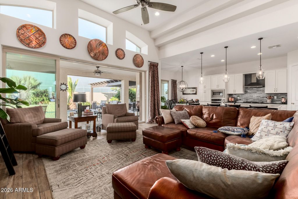 Image 20 of property listing at 21718 E CAMACHO Road, Queen Creek, AZ 85142