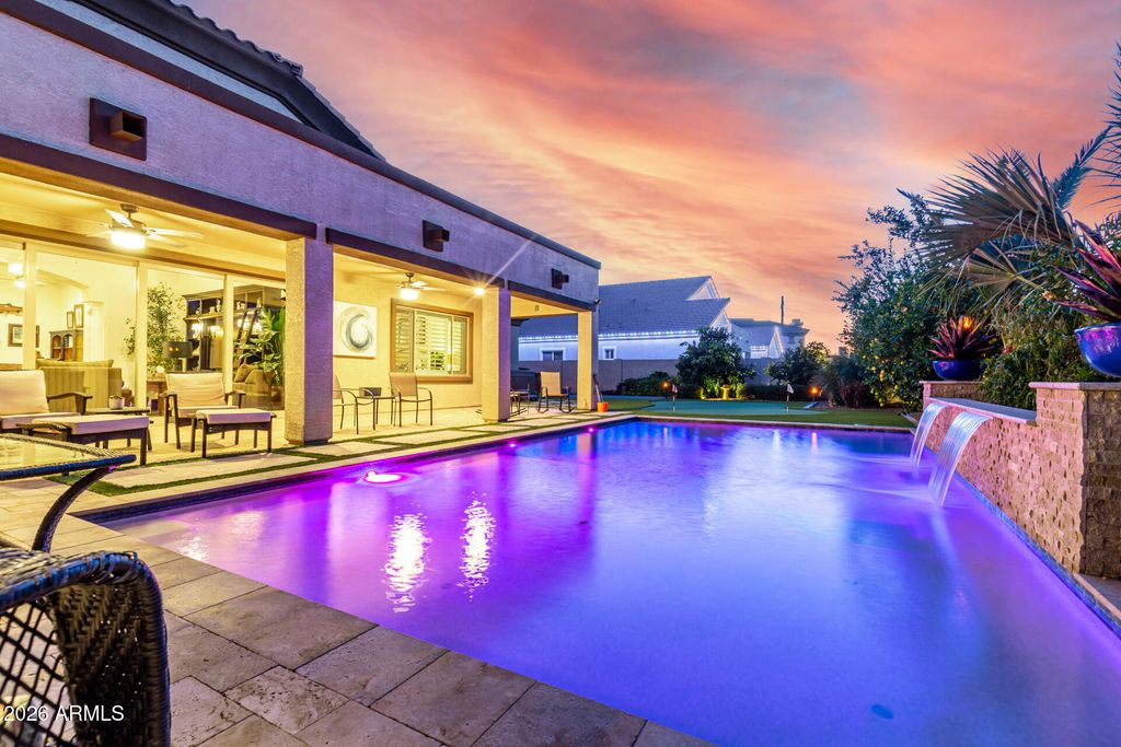 Image 44 of property listing at 21718 E CAMACHO Road, Queen Creek, AZ 85142