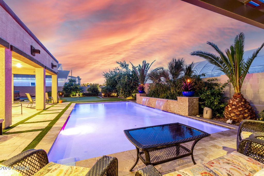 Image 45 of property listing at 21718 E CAMACHO Road, Queen Creek, AZ 85142