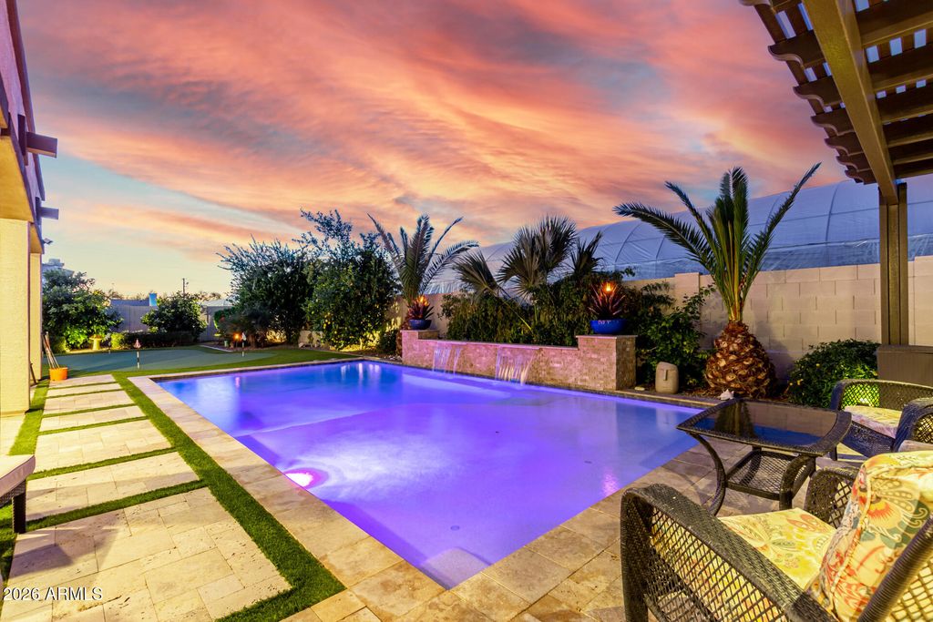 Image 46 of property listing at 21718 E CAMACHO Road, Queen Creek, AZ 85142