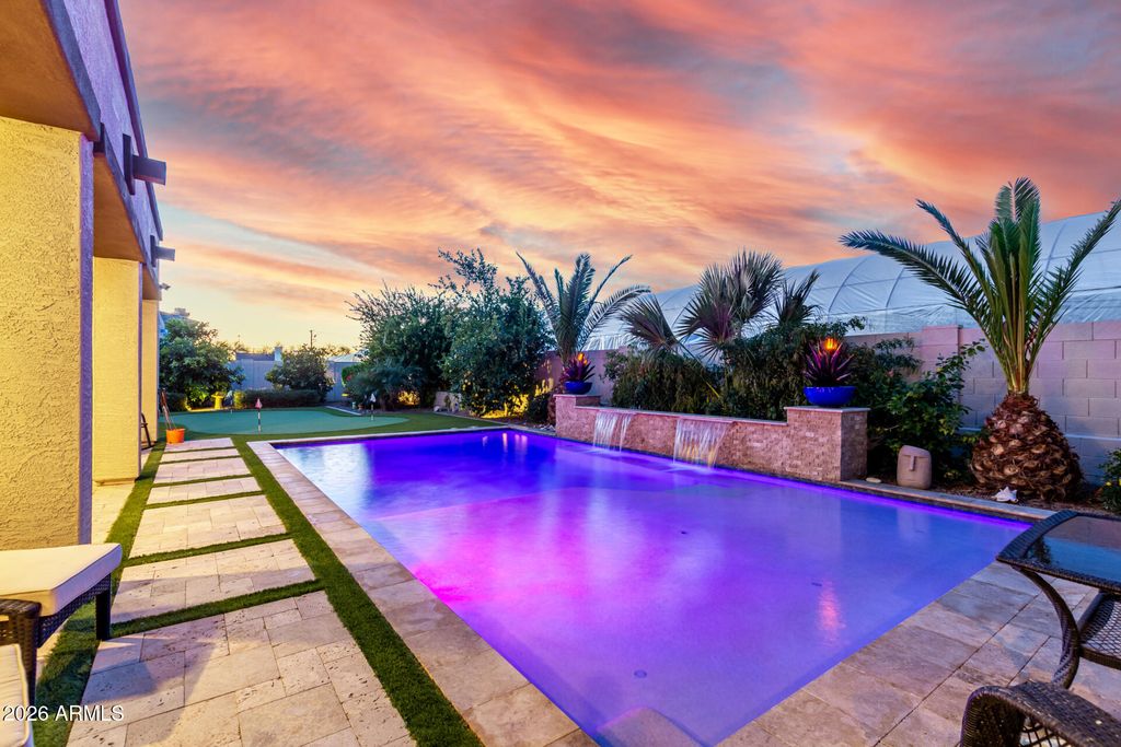 Image 48 of property listing at 21718 E CAMACHO Road, Queen Creek, AZ 85142
