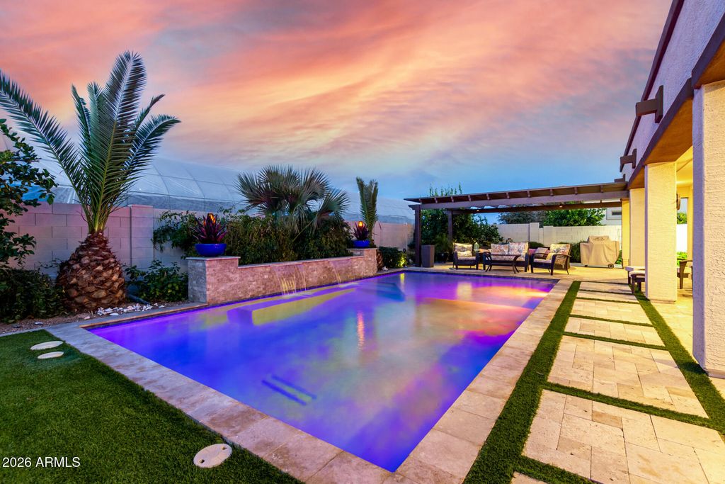 Image 49 of property listing at 21718 E CAMACHO Road, Queen Creek, AZ 85142