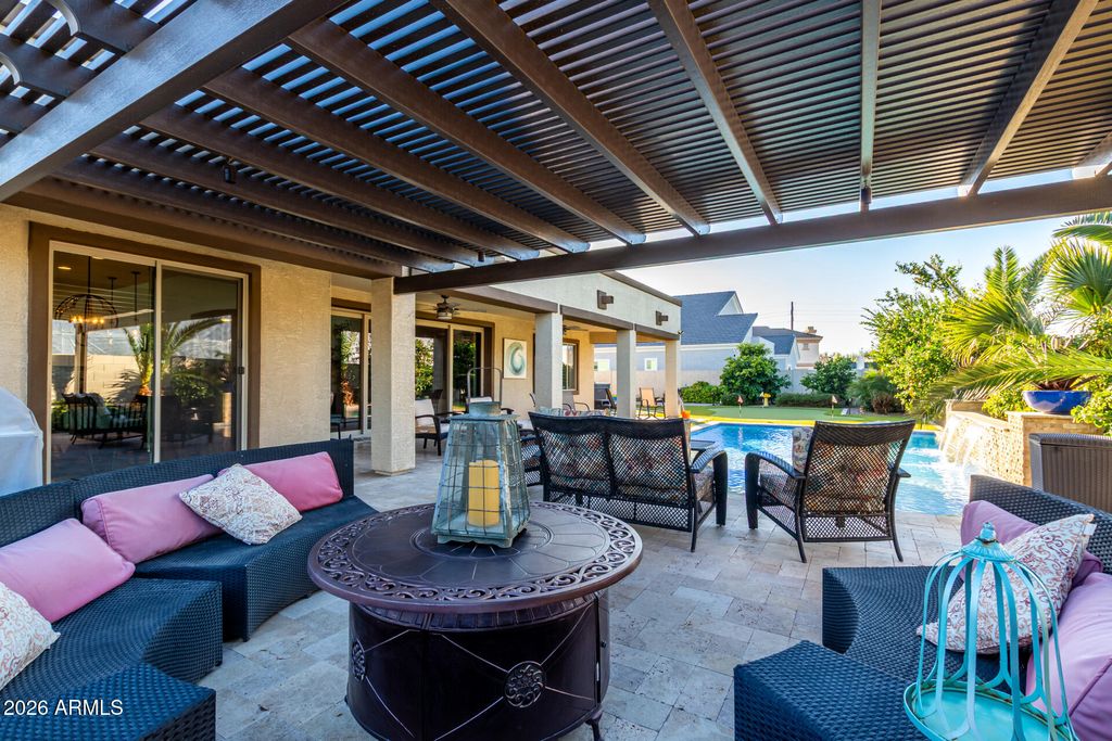 Image 52 of property listing at 21718 E CAMACHO Road, Queen Creek, AZ 85142