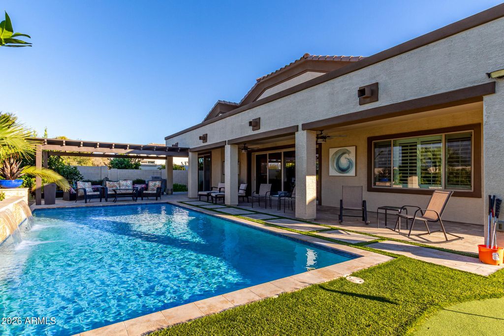 Image 58 of property listing at 21718 E CAMACHO Road, Queen Creek, AZ 85142