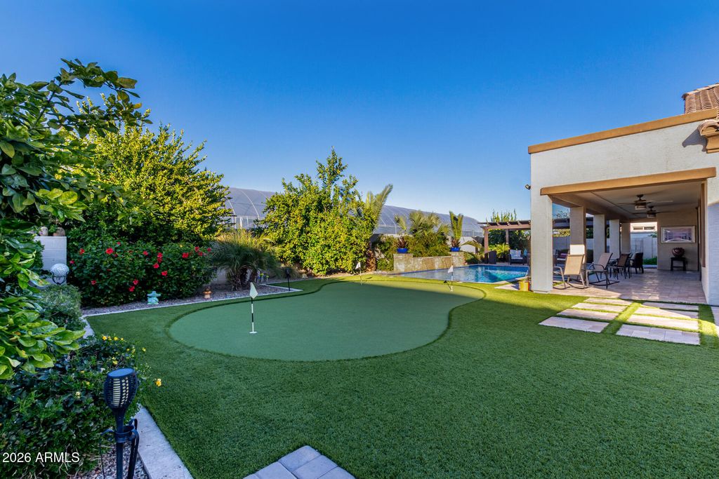 Image 60 of property listing at 21718 E CAMACHO Road, Queen Creek, AZ 85142