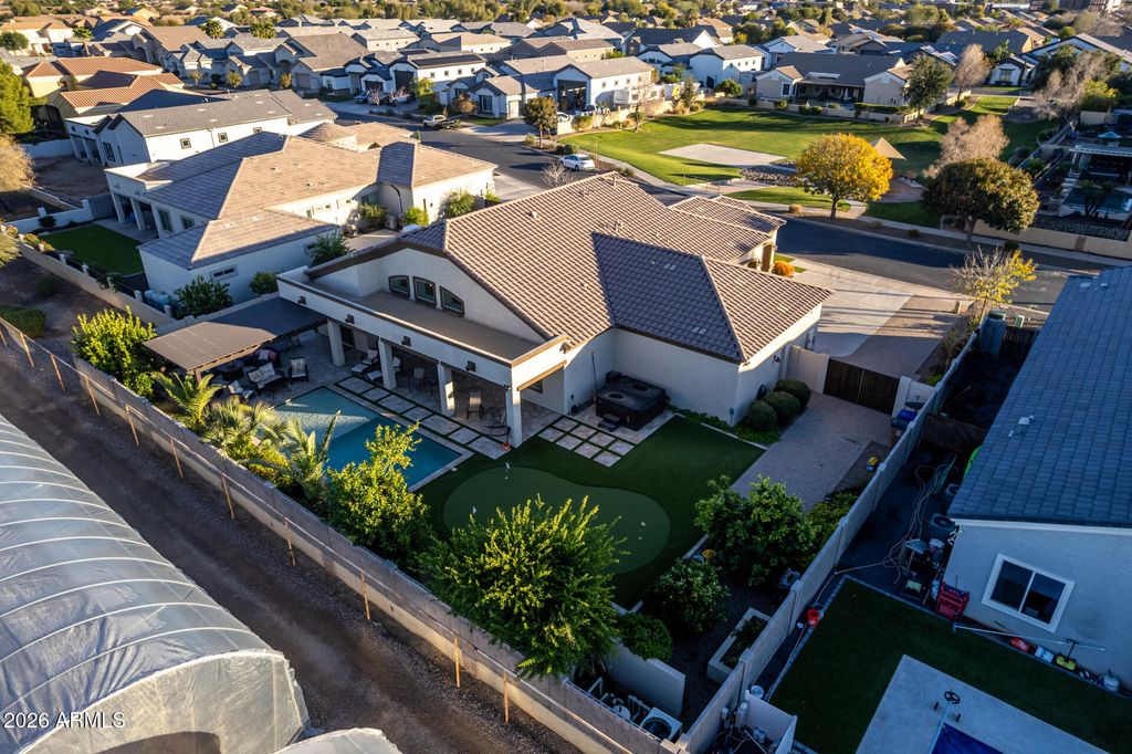 Image 67 of property listing at 21718 E CAMACHO Road, Queen Creek, AZ 85142