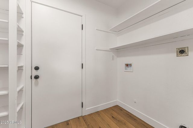 2222 W PAMPA Avenue, Mesa, AZ 85202