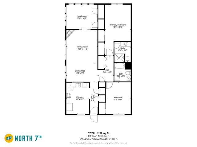 1501 Deermouse Way, Hendersonville, NC 28792