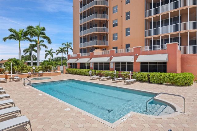3191 MATECUMBE KEY ROAD 701, Punta Gorda, FL 33955