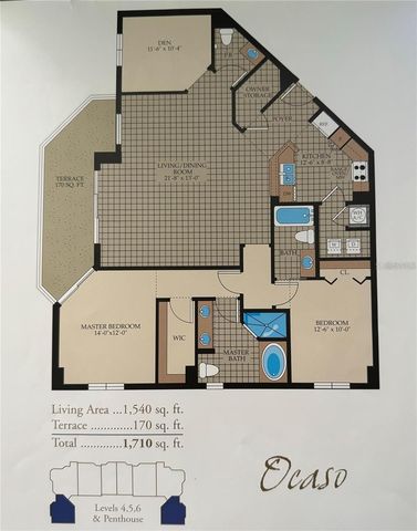 3191 MATECUMBE KEY ROAD 701, Punta Gorda, FL 33955