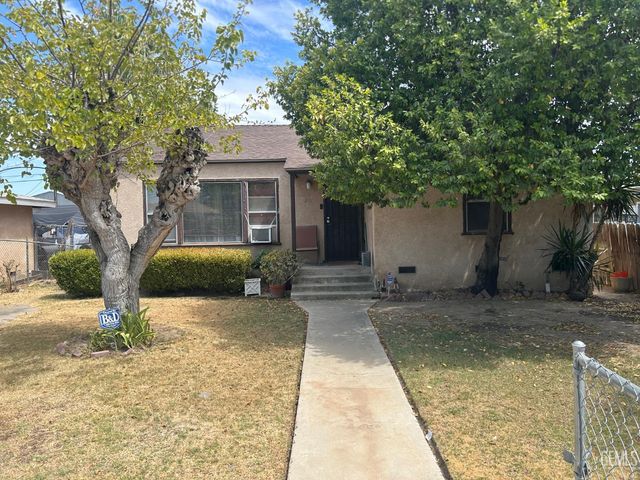 211 S Brown, Bakersfield, CA 93307