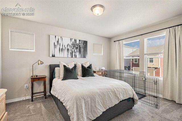 2940 Magic Carpet Loop, Colorado Springs, CO 80916