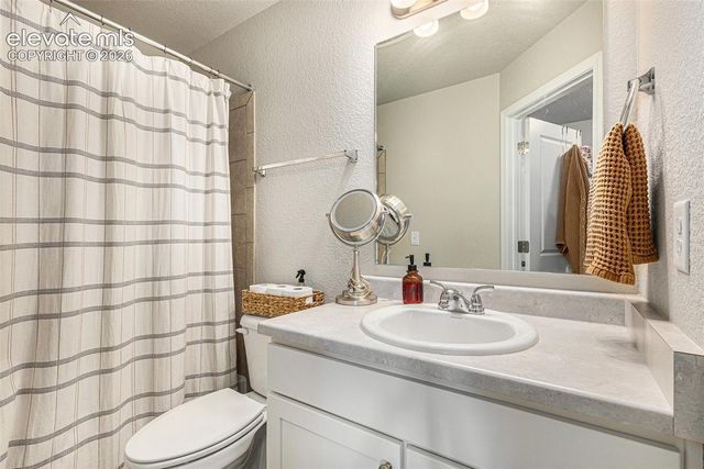 2940 Magic Carpet Loop, Colorado Springs, CO 80916