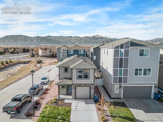 2940 Magic Carpet Loop, Colorado Springs, CO 80916